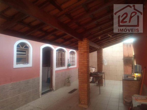 Imagem Casa com 3 Quartos à Venda, 159 m² em Barranco Alto - Caraguatatuba Imagem Casa com 3 Quartos à Venda, 159 m² em Barranco Alto - Caraguatatuba