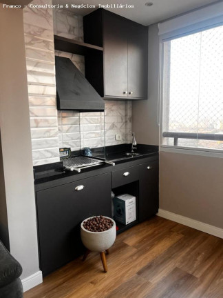 Imagem Apartamento à Venda, 82 m² em Campestre - Santo André