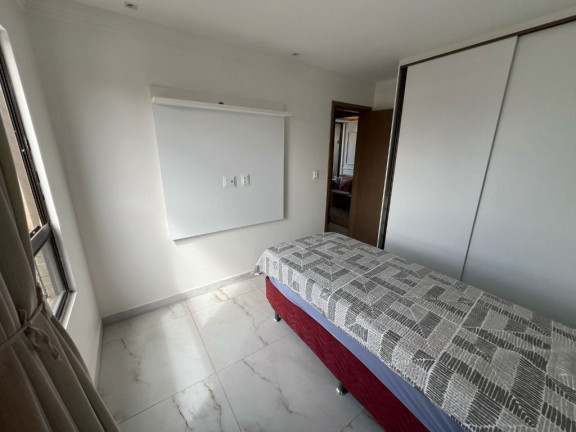 Imagem Apartamento com 3 Quartos à Venda, 72 m² em Bancários - João Pessoa Imagem Apartamento com 3 Quartos à Venda, 72 m² em Bancários - João Pessoa