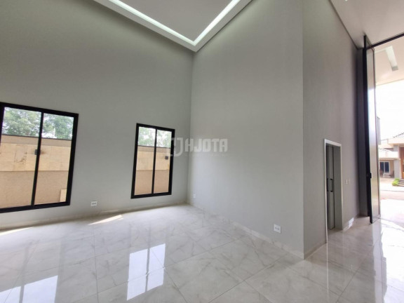 Imagem Casa de Condomínio com 3 Quartos à Venda, 225 m² em Quinta Do Lago Residence - São José Do Rio Preto