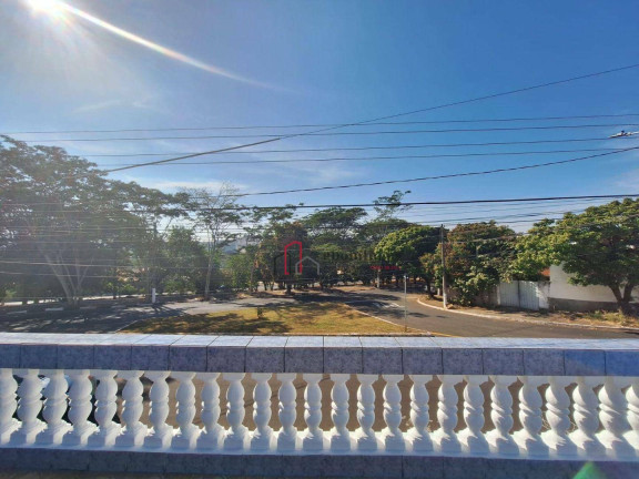 Imagem Sobrado com 3 Quartos à Venda, 189 m² em Jardim Primavera - Paulínia Imagem Sobrado com 3 Quartos à Venda, 189 m² em Jardim Primavera - Paulínia