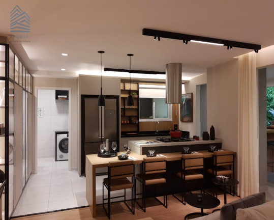 Imagem Imóvel com 3 Quartos à Venda, 133 m² em Vila Andrade - São Paulo Imagem Imóvel com 3 Quartos à Venda, 133 m² em Vila Andrade - São Paulo
