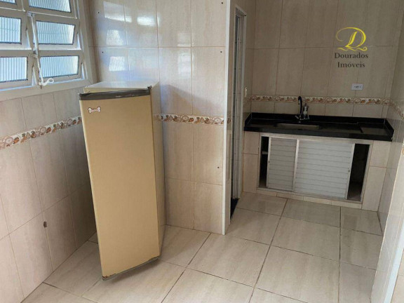 Imagem Casa com 1 Quarto à Venda, 52 m² em Boqueirão - Praia Grande Imagem Casa com 1 Quarto à Venda, 52 m² em Boqueirão - Praia Grande