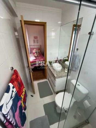 Imagem Apartamento à Venda, 81 m² em Campo Grande - Santos Imagem Apartamento à Venda, 81 m² em Campo Grande - Santos