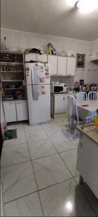 Imagem Casa com 2 Quartos à Venda, 70 m² em Monte Castelo - São José Dos Campos Imagem Casa com 2 Quartos à Venda, 70 m² em Monte Castelo - São José Dos Campos