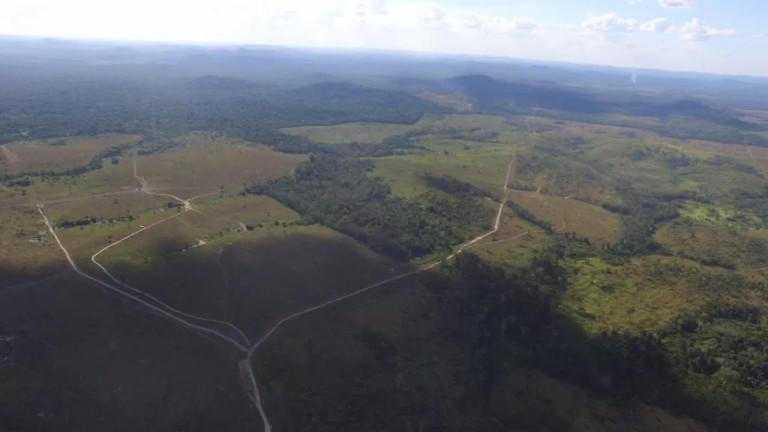 Imagem Fazenda à Venda, 1.694 m² em Zona Rural - Nova Bandeirantes Imagem Fazenda à Venda, 1.694 m² em Zona Rural - Nova Bandeirantes