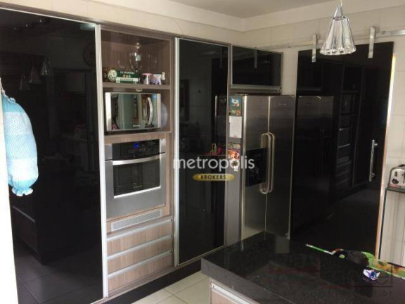Imagem Apartamento com 3 Quartos à Venda, 156 m² em Santa Paula - São Caetano Do Sul Imagem Apartamento com 3 Quartos à Venda, 156 m² em Santa Paula - São Caetano Do Sul