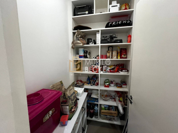 Imagem Casa de Condomínio com 4 Quartos à Venda, 210 m² em Residencial Terras Do Vale - Caçapava