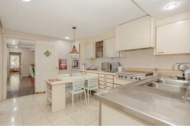 Imagem Apartamento com 4 Quartos à Venda, 191 m² em Mont Serrat - Porto Alegre Imagem Apartamento com 4 Quartos à Venda, 191 m² em Mont Serrat - Porto Alegre