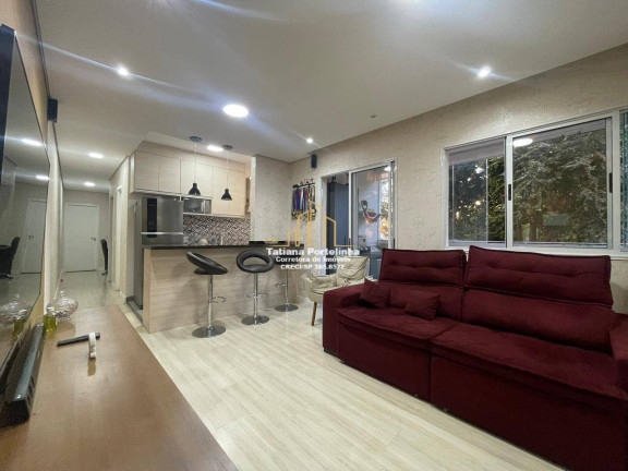 Imagem Apartamento com 3 Quartos à Venda, 28 m² em Novo Osasco - Osasco Imagem Apartamento com 3 Quartos à Venda, 28 m² em Novo Osasco - Osasco