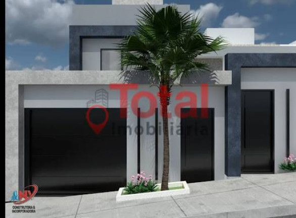 Imagem Casa com 3 Quartos à Venda, 157 m² em Ideal - Ipatinga Imagem Casa com 3 Quartos à Venda, 157 m² em Ideal - Ipatinga