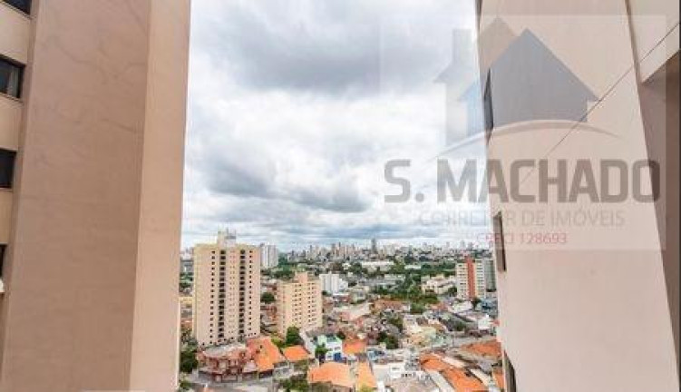 Imagem Apartamento com 3 Quartos à Venda, 130 m² em Parque Das Nações - Santo André