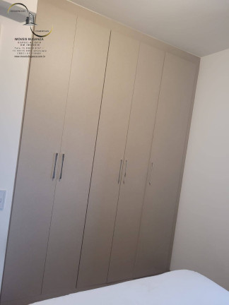 Imagem Apartamento com 2 Quartos à Venda, 58 m² em Parque Campolim - Sorocaba Imagem Apartamento com 2 Quartos à Venda, 58 m² em Parque Campolim - Sorocaba