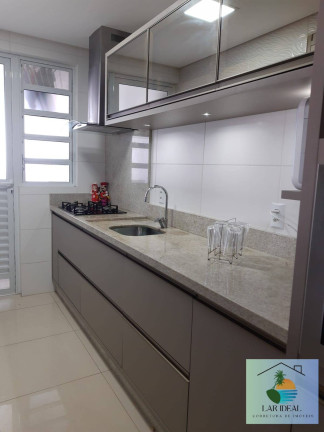 Imagem Apartamento com 3 Quartos à Venda, em Barreiros - São José Imagem Apartamento com 3 Quartos à Venda, em Barreiros - São José