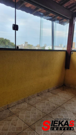 Imagem Casa com 3 Quartos à Venda, 119 m² em Vila Paranaguá - São Paulo Imagem Casa com 3 Quartos à Venda, 119 m² em Vila Paranaguá - São Paulo