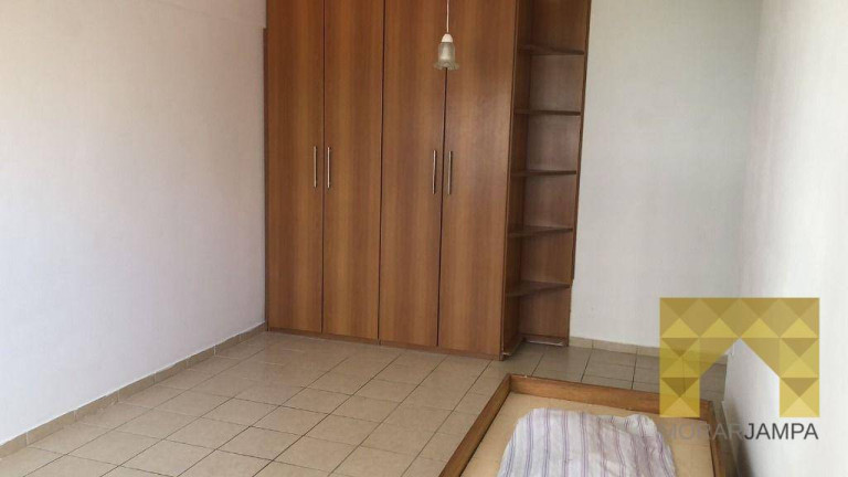 Imagem Apartamento com 4 Quartos à Venda, 233 m² em Manaíra - João Pessoa
