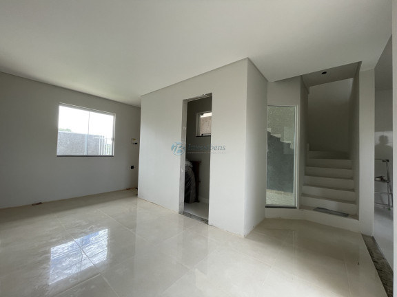 Imagem Sobrado com 3 Quartos à Venda, 84 m² em Sítio Cercado - Curitiba Imagem Sobrado com 3 Quartos à Venda, 84 m² em Sítio Cercado - Curitiba