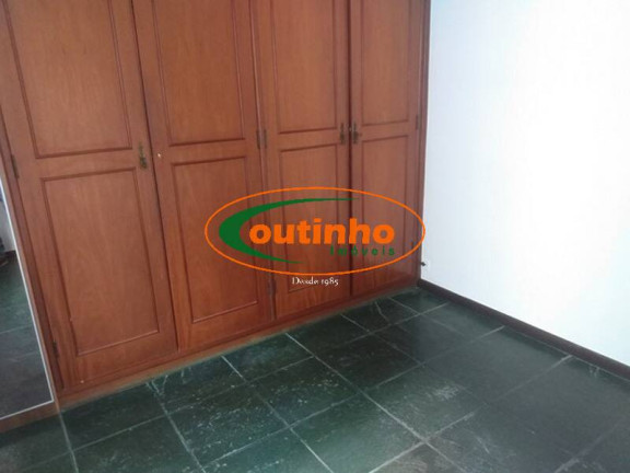 Imagem Apartamento com 2 Quartos à Venda, 74 m² em Vila Isabel - Rio De Janeiro