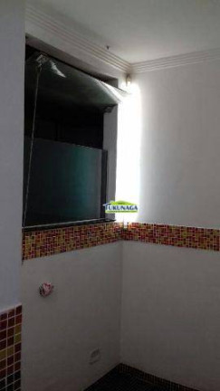 Imagem Apartamento com 2 Quartos à Venda, 58 m² em Macedo - Guarulhos Imagem Apartamento com 2 Quartos à Venda, 58 m² em Macedo - Guarulhos