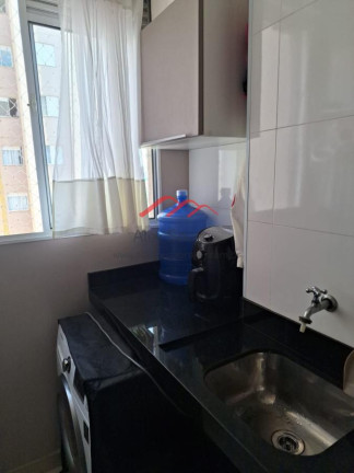 Imagem Apartamento com 2 Quartos à Venda, 49 m² em Jardim Maria Luíza - Sumaré Imagem Apartamento com 2 Quartos à Venda, 49 m² em Jardim Maria Luíza - Sumaré
