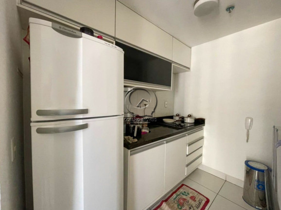 Imagem Kitnet com 1 Quarto à Venda, 33 m² em águas Claras Sul - águas Claras