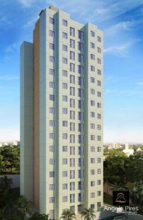Apartamento com 2 Quartos à Venda, 43 m² em Jaraguá - São Paulo