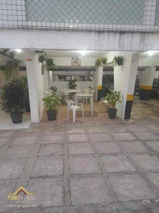 Imagem Imóvel com 1 Quarto à Venda, 33 m² em Cidade Ocian - Praia Grande Imagem Imóvel com 1 Quarto à Venda, 33 m² em Cidade Ocian - Praia Grande