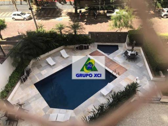 Apartamento com 4 Quartos à Venda, 161 m² em Cambuí - Campinas