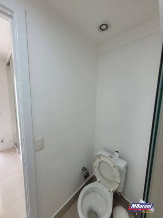 Imagem Apartamento com 1 Quarto para Alugar, 35 m² em Itaim Bibi - São Paulo Imagem Apartamento com 1 Quarto para Alugar, 35 m² em Itaim Bibi - São Paulo