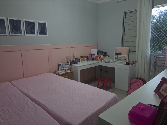 Imagem Apartamento com 3 Quartos à Venda, 67 m² em Parque Terra Nova - São Bernardo Do Campo