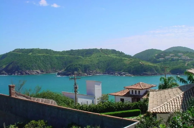 Imagem Casa com 5 Quartos à Venda, 350 m² em Ferradura - Armação Dos Búzios
