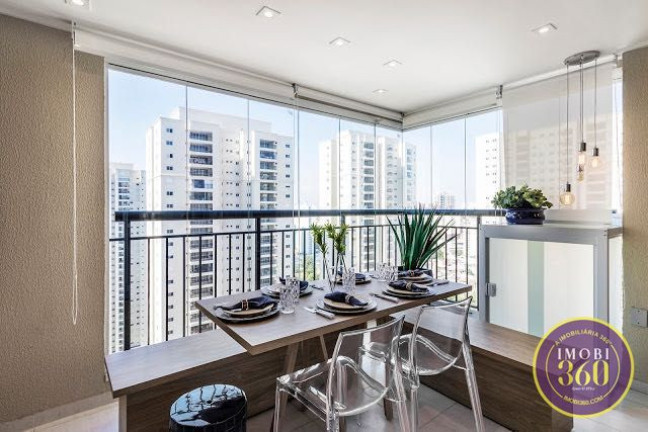Imagem Apartamento com 2 Quartos à Venda, 56 m² em Picanco - Guarulhos