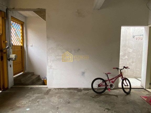 Imagem Casa com 2 Quartos à Venda, 250 m² em Jardim Paulo Vi - São Paulo Imagem Casa com 2 Quartos à Venda, 250 m² em Jardim Paulo Vi - São Paulo
