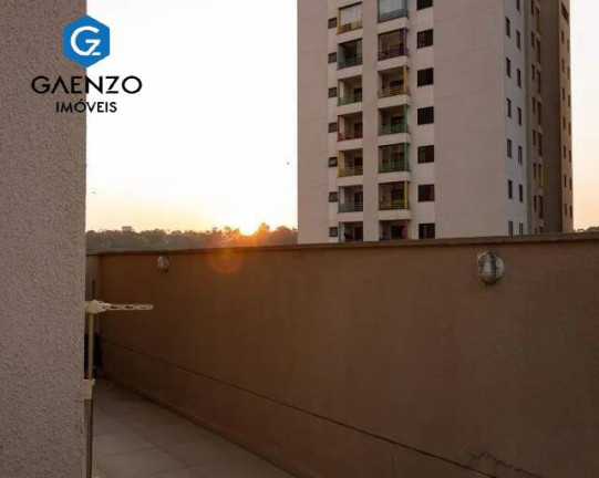 Imagem Apartamento com 2 Quartos à Venda, 87 m² em Santa Maria - Osasco Imagem Apartamento com 2 Quartos à Venda, 87 m² em Santa Maria - Osasco