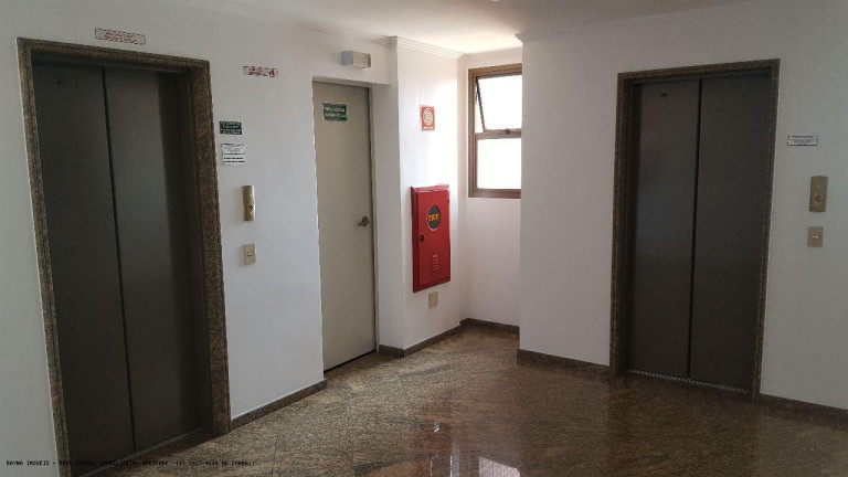 Imagem Apartamento com 3 Quartos para Alugar, 100 m² em Vila Bastos - Santo André