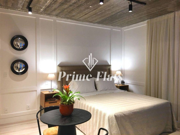 Imagem Apartamento com 1 Quarto à Venda, 23 m² em Jardim Paulista - São Paulo Imagem Apartamento com 1 Quarto à Venda, 23 m² em Jardim Paulista - São Paulo