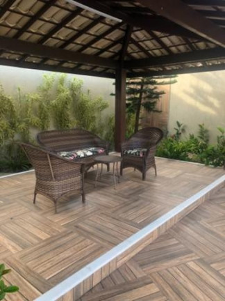 Imagem Casa com 4 Quartos à Venda, 120 m² em Miragem - Lauro De Freitas