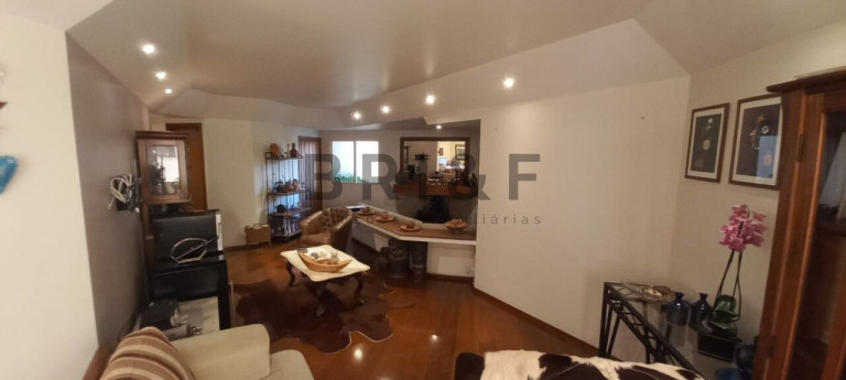 Imagem Apartamento com 3 Quartos à Venda, 150 m² em Brooklin - São Paulo Imagem Apartamento com 3 Quartos à Venda, 150 m² em Brooklin - São Paulo