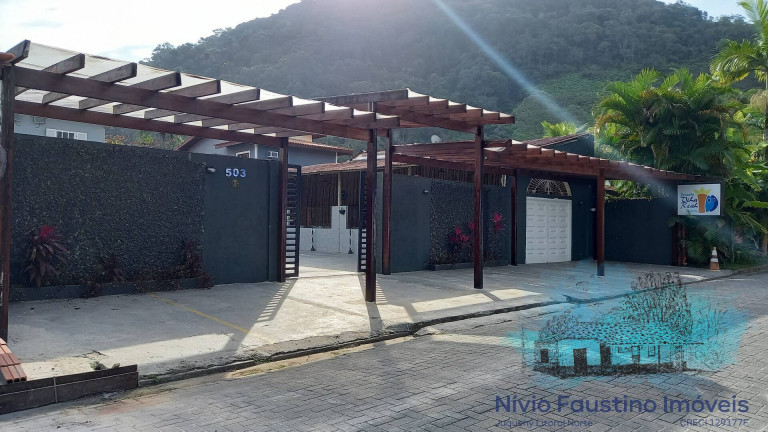 Imagem Casa com 20 Quartos à Venda, 395 m² em Juqueí - São Sebastião Imagem Casa com 20 Quartos à Venda, 395 m² em Juqueí - São Sebastião