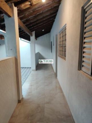 Imagem Casa com 3 Quartos à Venda, 170 m² em Jardim Satélite - São José Dos Campos Imagem Casa com 3 Quartos à Venda, 170 m² em Jardim Satélite - São José Dos Campos