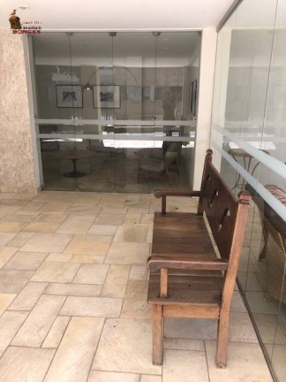 Imagem Apartamento com 2 Quartos à Venda, em Real Parque - São Paulo Imagem Apartamento com 2 Quartos à Venda, em Real Parque - São Paulo