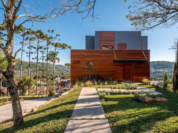 Imagem Casa de Condomínio com 4 Quartos à Venda, 580 m² em Bavária - Gramado Imagem Casa de Condomínio com 4 Quartos à Venda, 580 m² em Bavária - Gramado