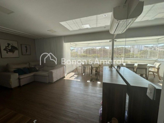 Imagem Apartamento com 3 Quartos à Venda, 132 m² em Taquaral - Campinas Imagem Apartamento com 3 Quartos à Venda, 132 m² em Taquaral - Campinas