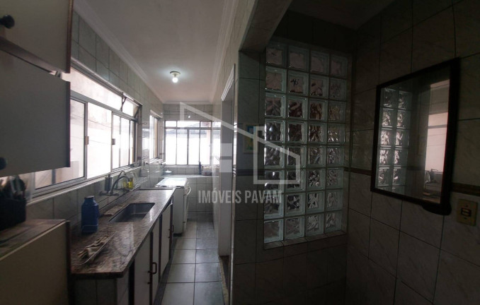 Imagem Casa com 3 Quartos à Venda, 158 m² em Assunção - São Bernardo Do Campo Imagem Casa com 3 Quartos à Venda, 158 m² em Assunção - São Bernardo Do Campo