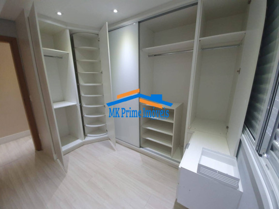 Imagem Apartamento com 2 Quartos à Venda, 52 m² em Quitaúna - Osasco