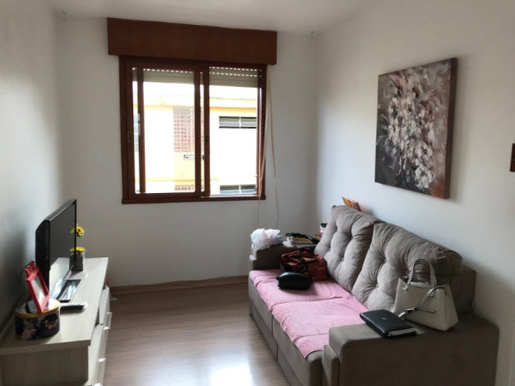 Imagem Apartamento com 1 Quarto à Venda, 37 m² em Passo Da Areia - Porto Alegre