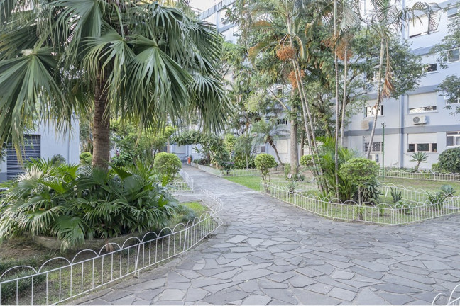 Imagem Imóvel com 2 Quartos à Venda, 56 m² em Partenon - Porto Alegre Imagem Imóvel com 2 Quartos à Venda, 56 m² em Partenon - Porto Alegre