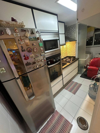 Imagem Cobertura com 3 Quartos à Venda, 112 m² em Taquara - Rio De Janeiro Imagem Cobertura com 3 Quartos à Venda, 112 m² em Taquara - Rio De Janeiro