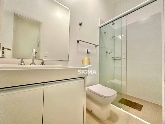Imagem Apartamento com 3 Quartos à Venda, 160 m² em Península - Guarujá