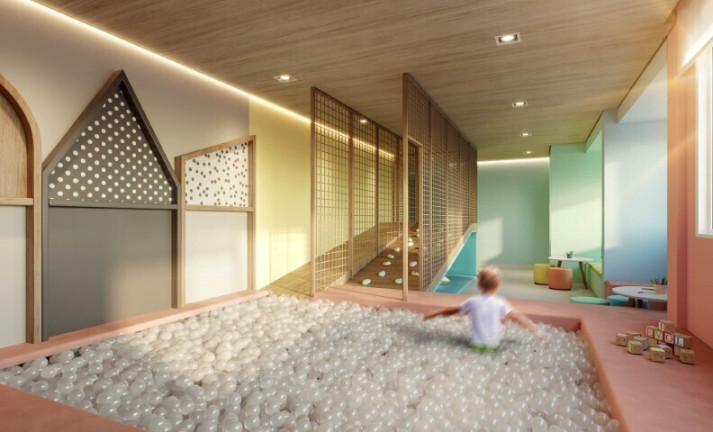 Imagem Apartamento com 2 Quartos à Venda, 54 m² em Mooca - São Paulo Imagem Apartamento com 2 Quartos à Venda, 54 m² em Mooca - São Paulo